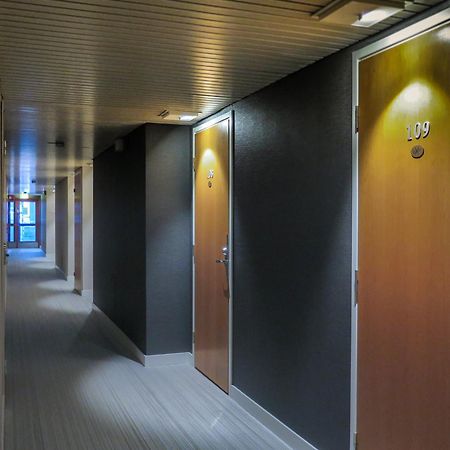 Hotel Kauppi Tampere Exterior photo