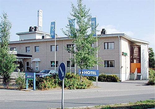 Hotel Kauppi Tampere Exterior photo
