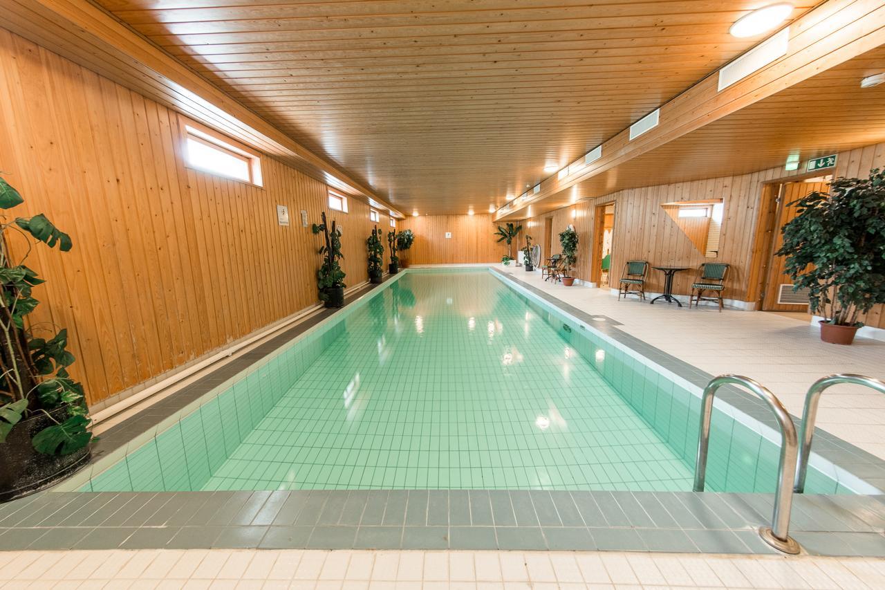 Hotel Kauppi Tampere Exterior photo